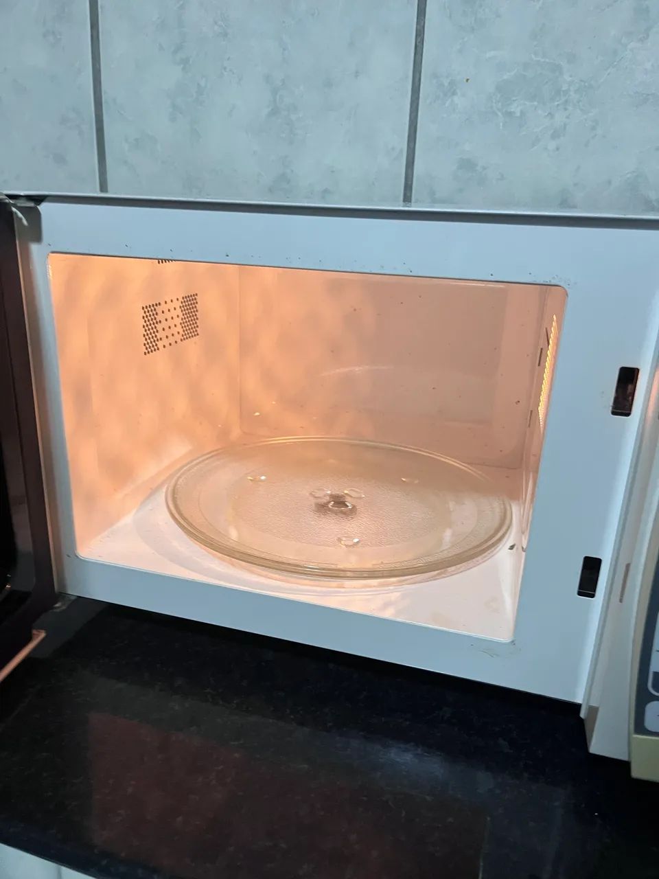 Microondas Electrolux - Foto 3