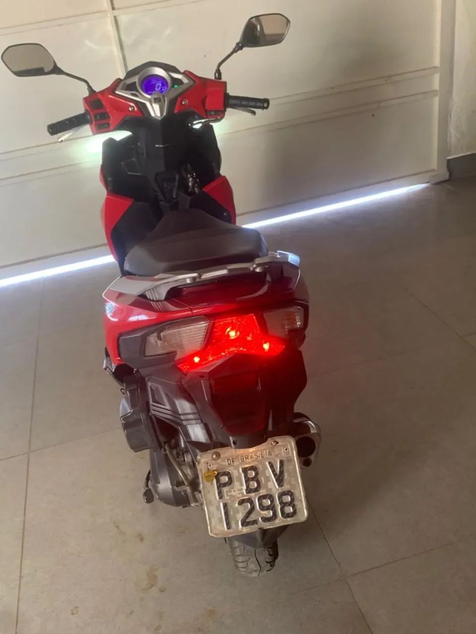 Honda elite 125 - Foto 2