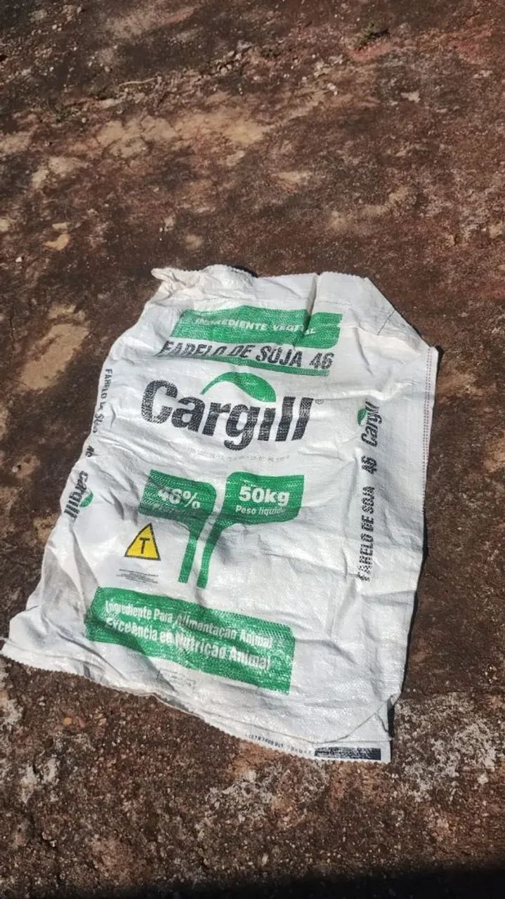 Vendo sacaria de ráfia vazia sacaria 50 kg - Foto 3