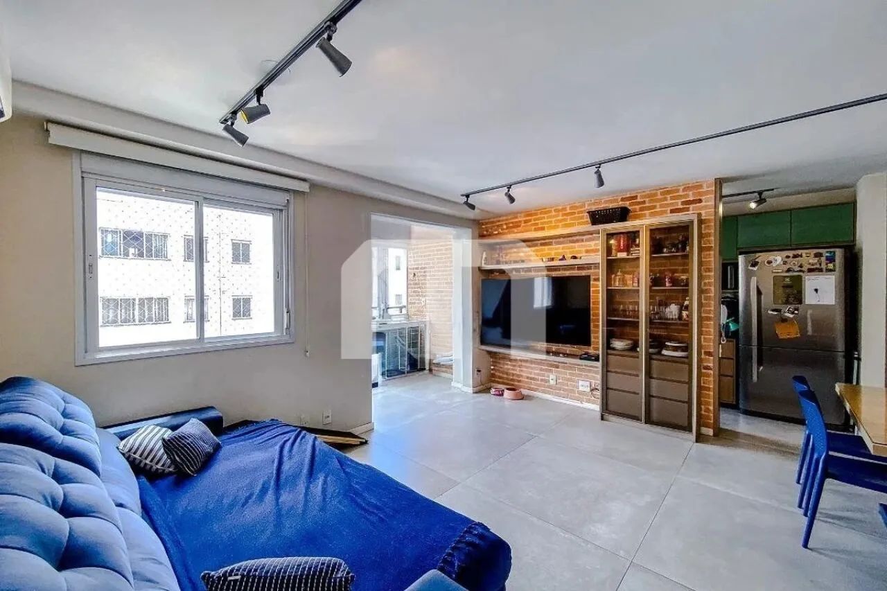 Apartamento à venda com 69m², 2 quartos e 1 vaga - Foto 3