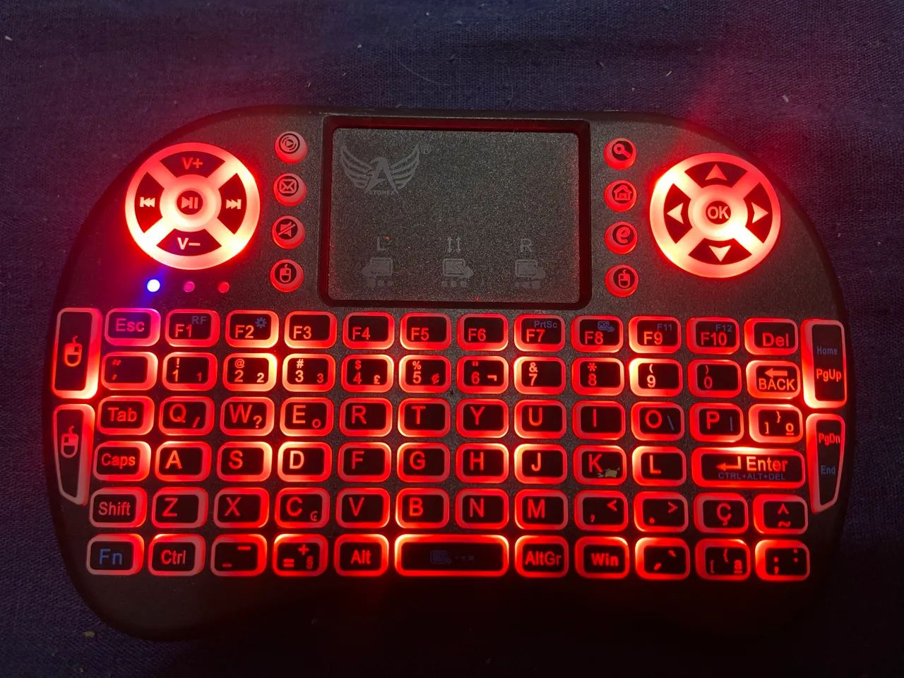 Projetor HY300 - Foto 5