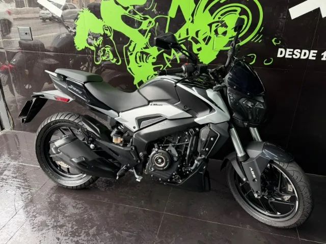 Bajaj Dominar D250 2026 - Foto 4