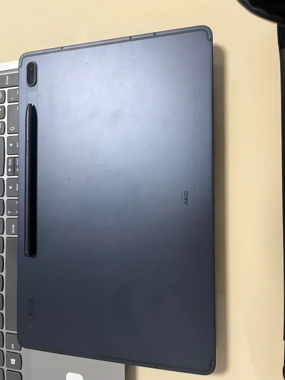 Tablet Samsung S7 Fe - Foto 2