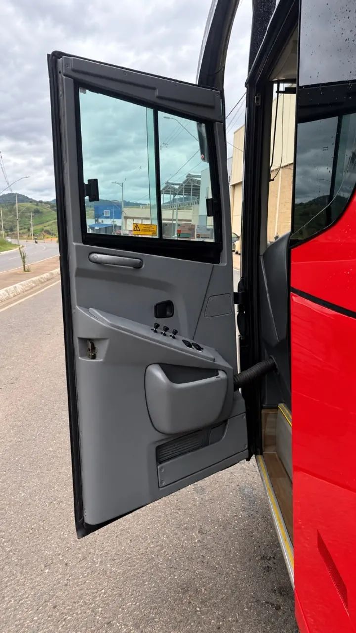 scania marcopolo 8x2 2015  - Foto 3