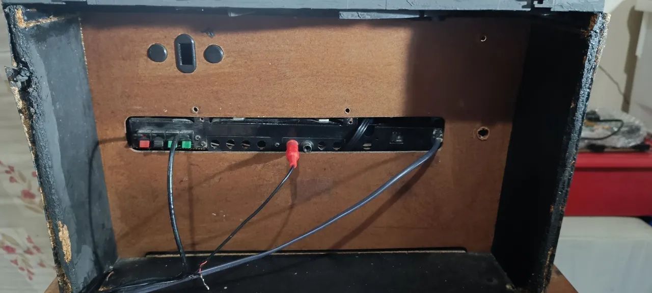 Philips F1330 - Foto 3