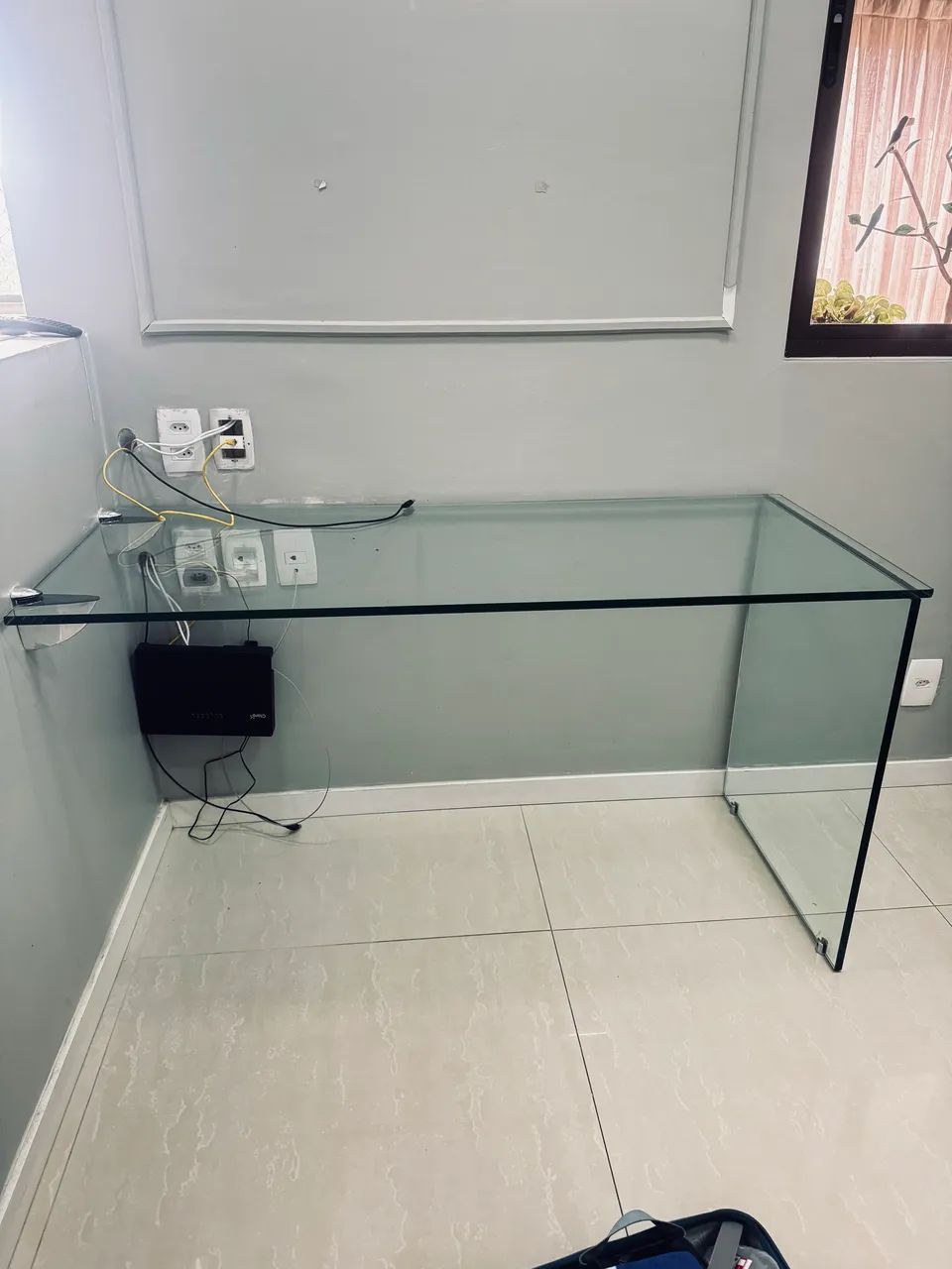 Mesa escritório  - Foto 2