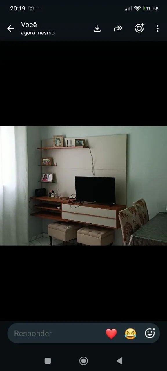 Painel de tv 