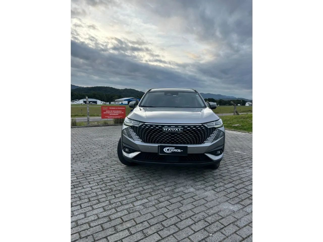 GWM Haval H6 Premium HEV 2025 - Foto 2
