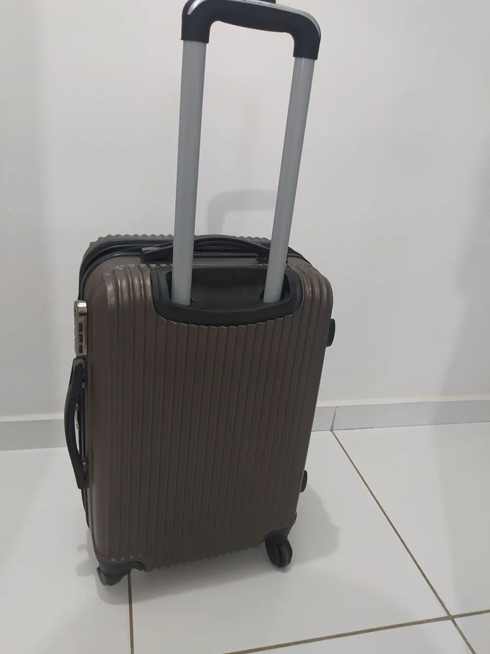 Mala de viagem grande - Foto 2