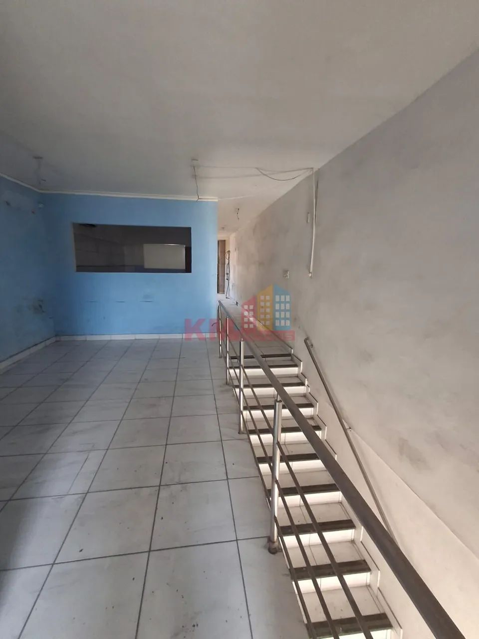 Prédio Comercial à Venda no Alecrim | 149m² | Natal-RN - Foto 4