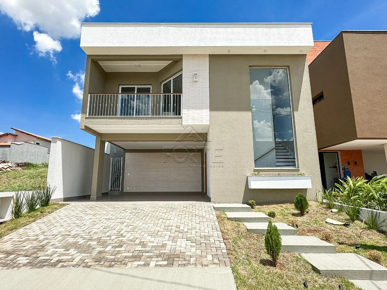 Condomínio Residencial Soleil