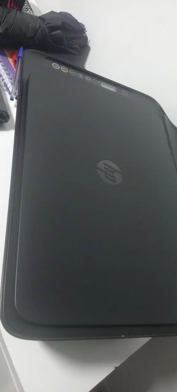 Impressora hp - Foto 2