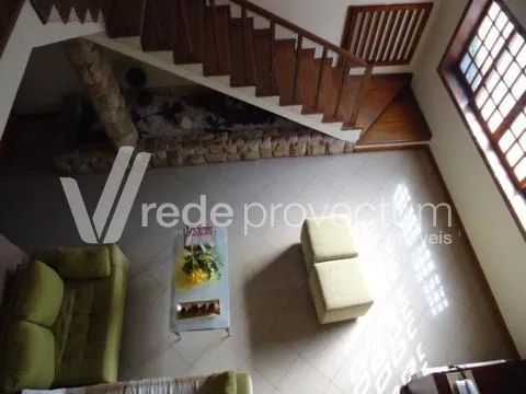 casa - Vila Aeroporto - Campinas - Foto 5