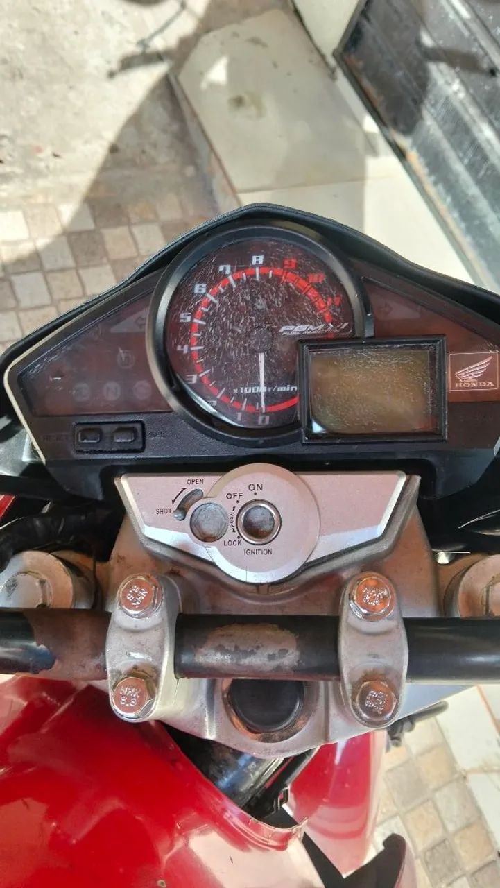 Vendo ou troco  - Foto 3