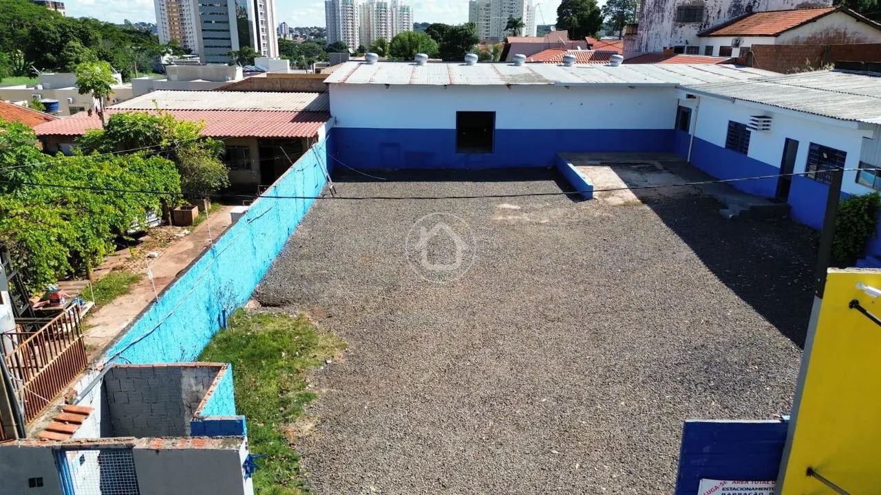 GALPÃO COMERCIAL - MONTE CASTELO - Foto 2