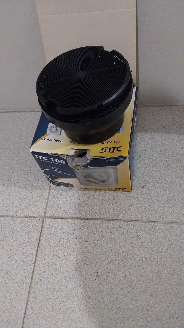 Ar condicionado portátil  - Foto 2