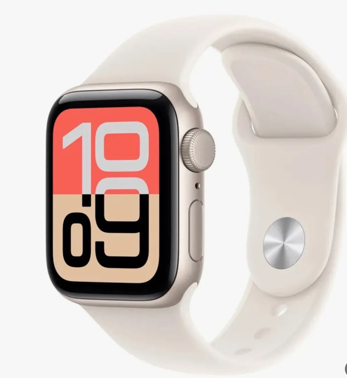 Apple Watch - SE 3 -40 mm - Foto 4
