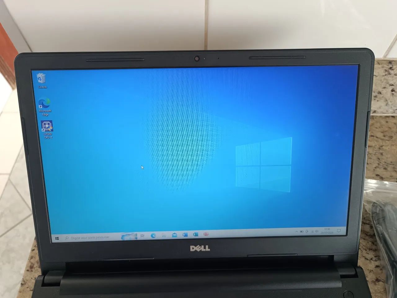 Dell Inspiron 15 3576 IMPECÁVEL