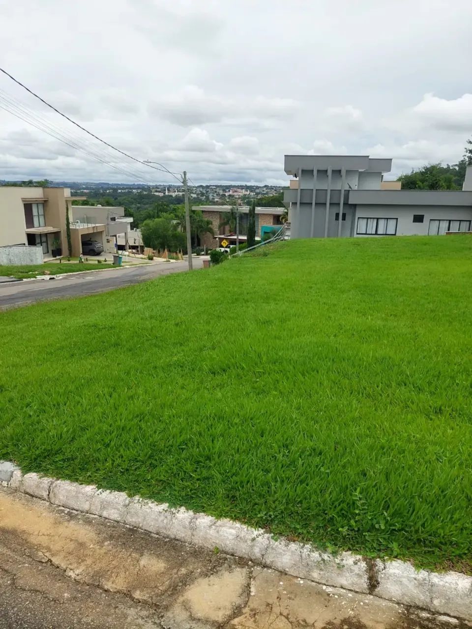 condomínio do lago, lote 552m2 - Foto 2