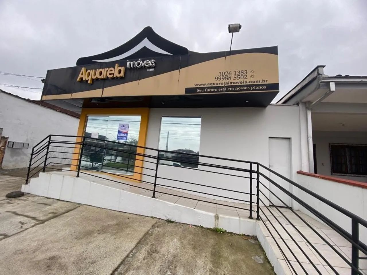 SALA COMERCIAL no COSTA E SILVA com 0 quartos para LOCAÇÃO, 60 m² - Foto 2
