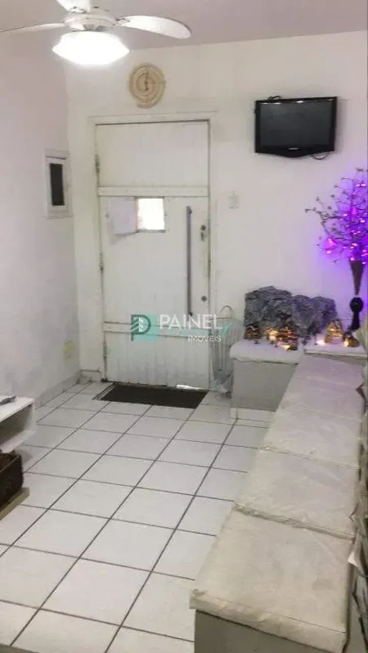 Sala comercial para locação | Campo Grande - Santos/SP