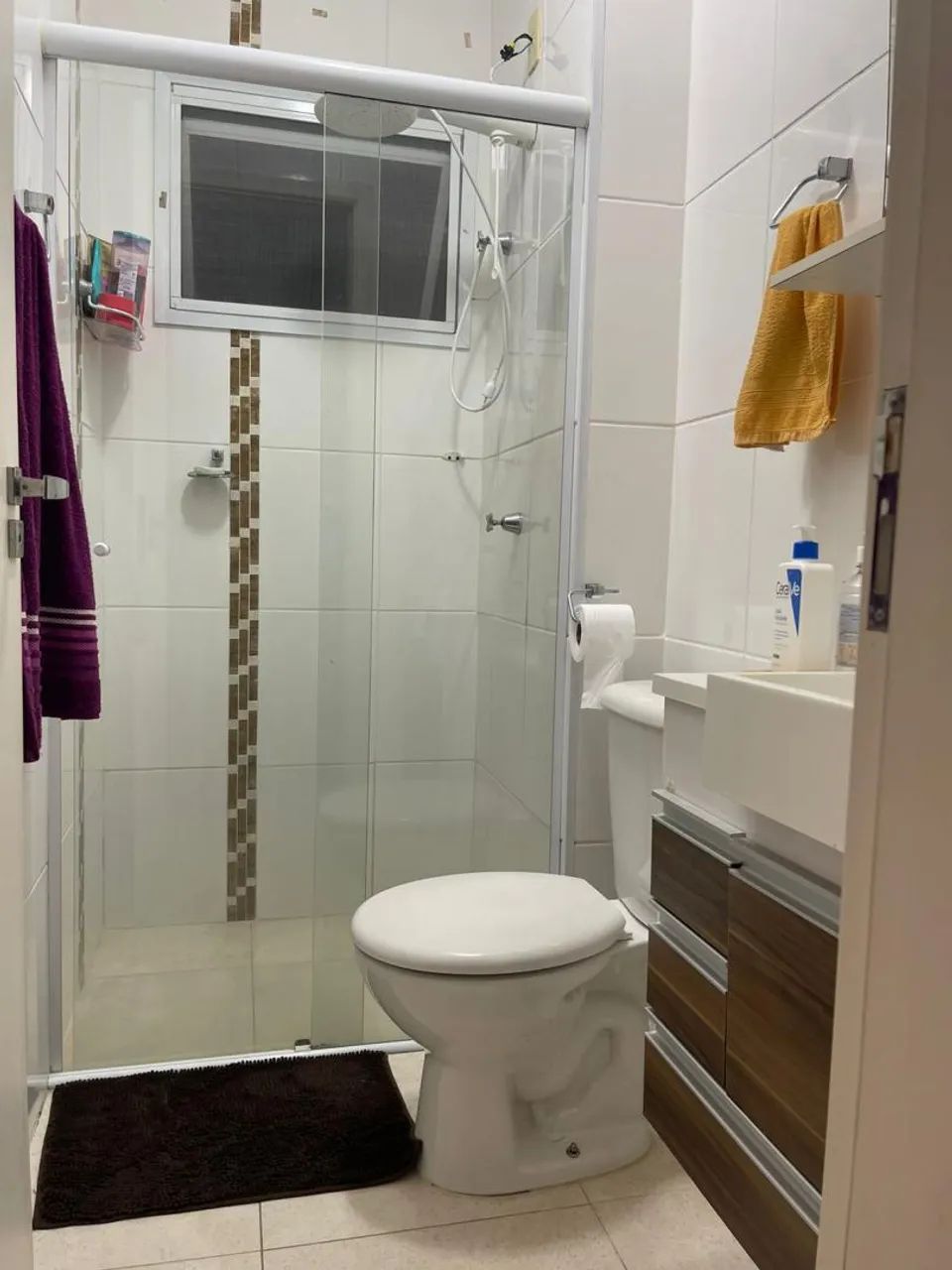 Apartamento com 2 quartos à venda, 58 m² por R$ 270.000 - Vila São José - Taubaté/SP - Res - Foto 10