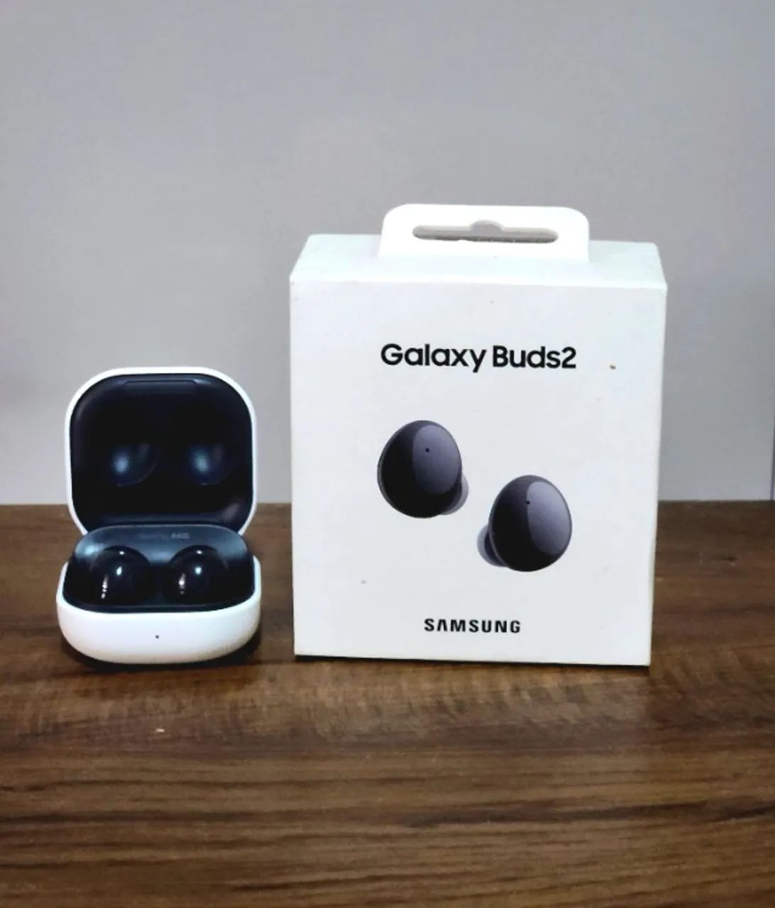 Fone Bluetooth Samsung Galaxy Buds 2 R177