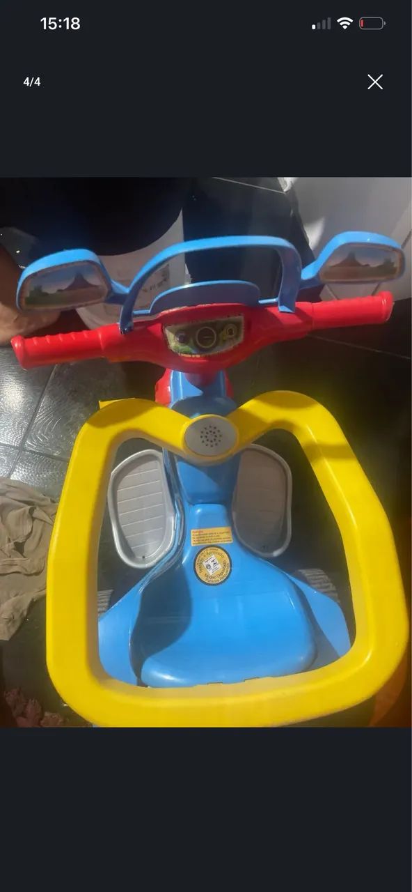 vende se novo - Foto 5