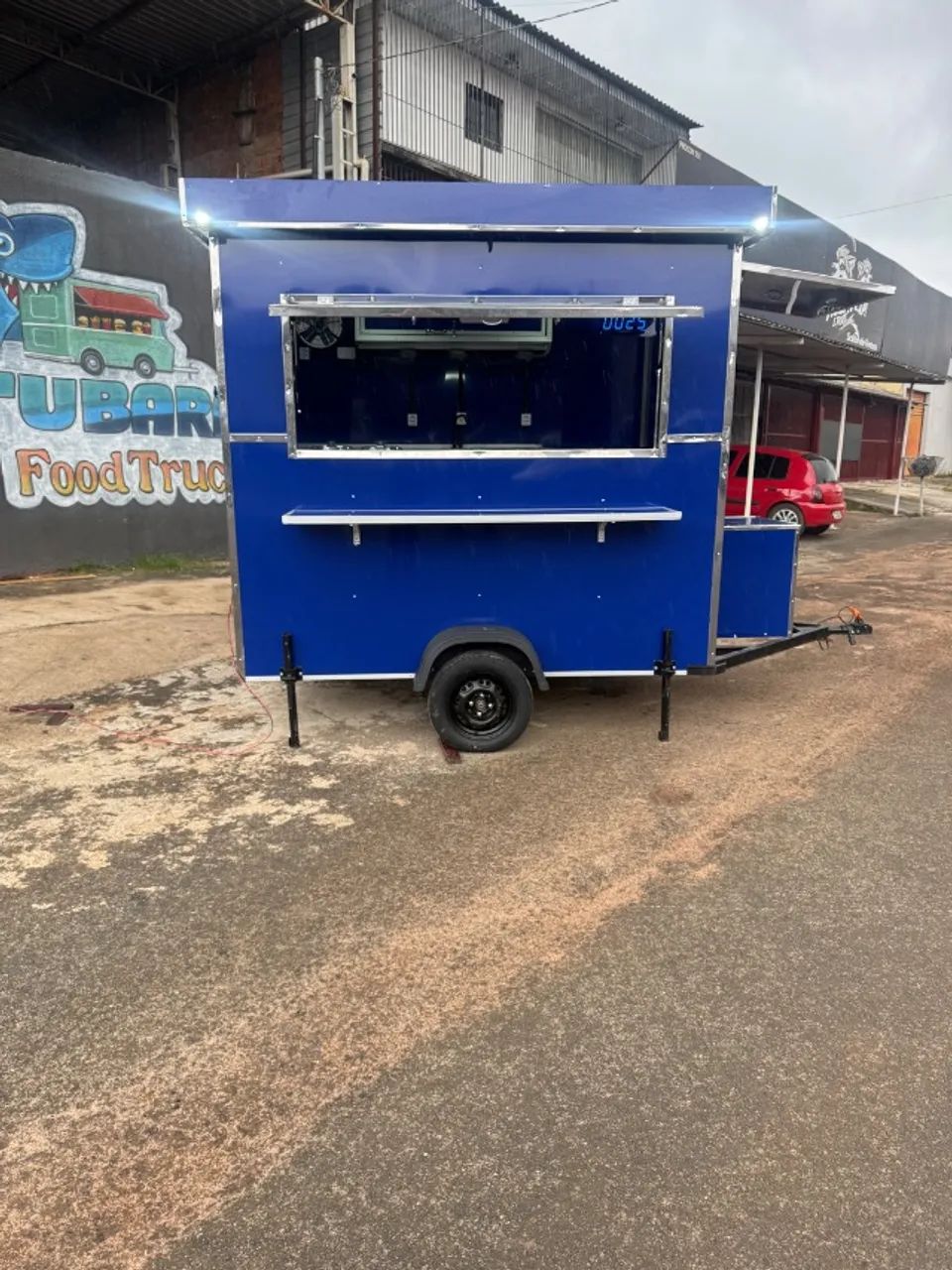 Food truck / Trailer  - Foto 2