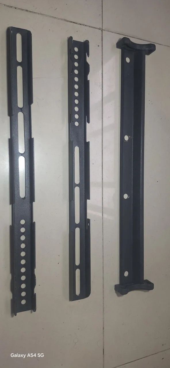 Suporte para TV todos tamanhos de tv  - Foto 3