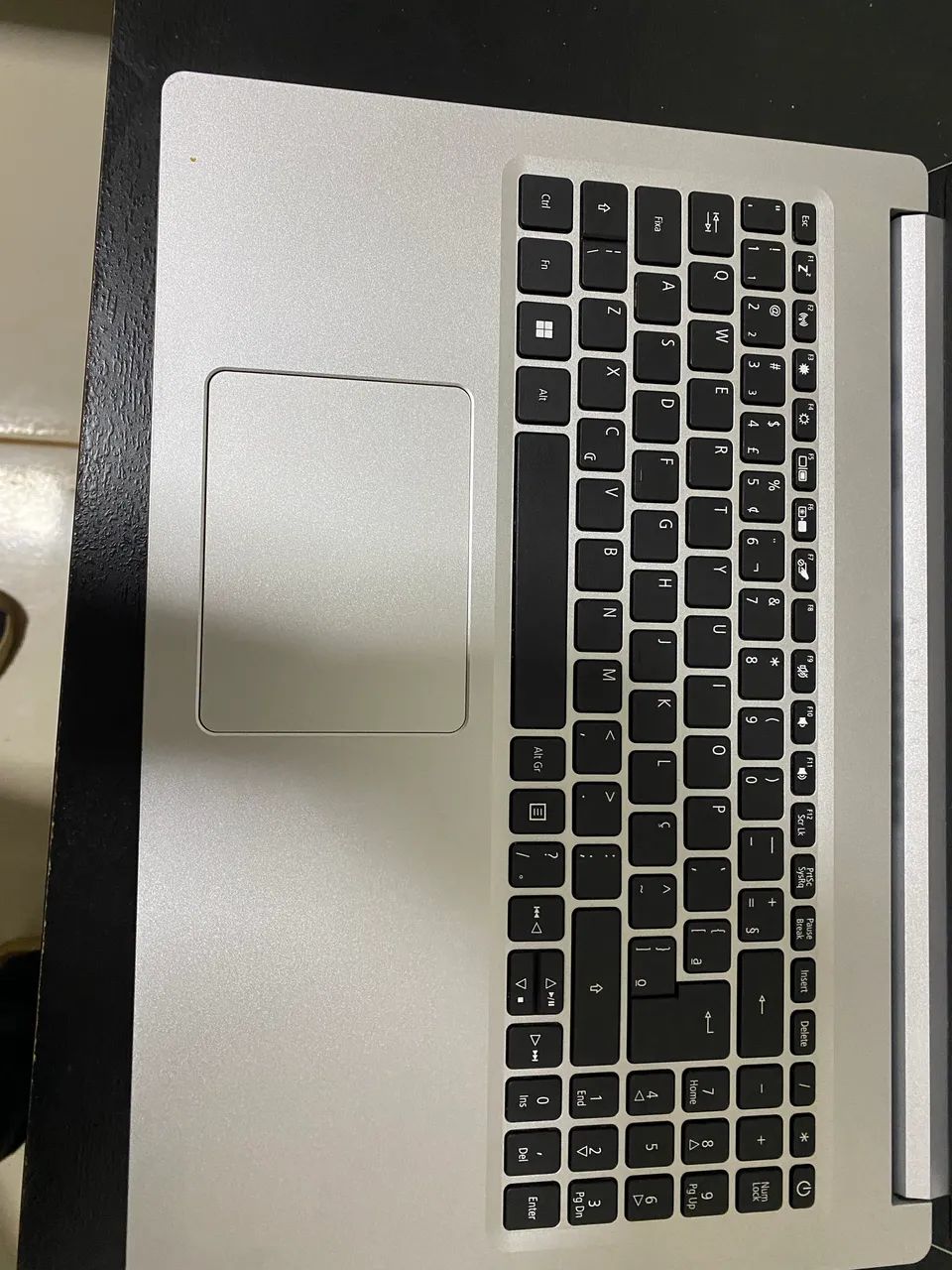 Notebook Acer Aspire 5 A515 - Foto 4
