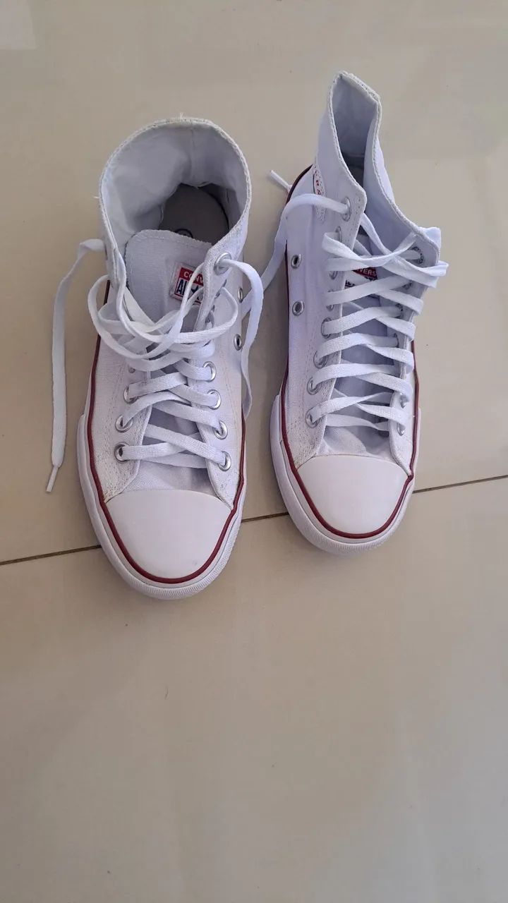 Tênis original altas  - Foto 2