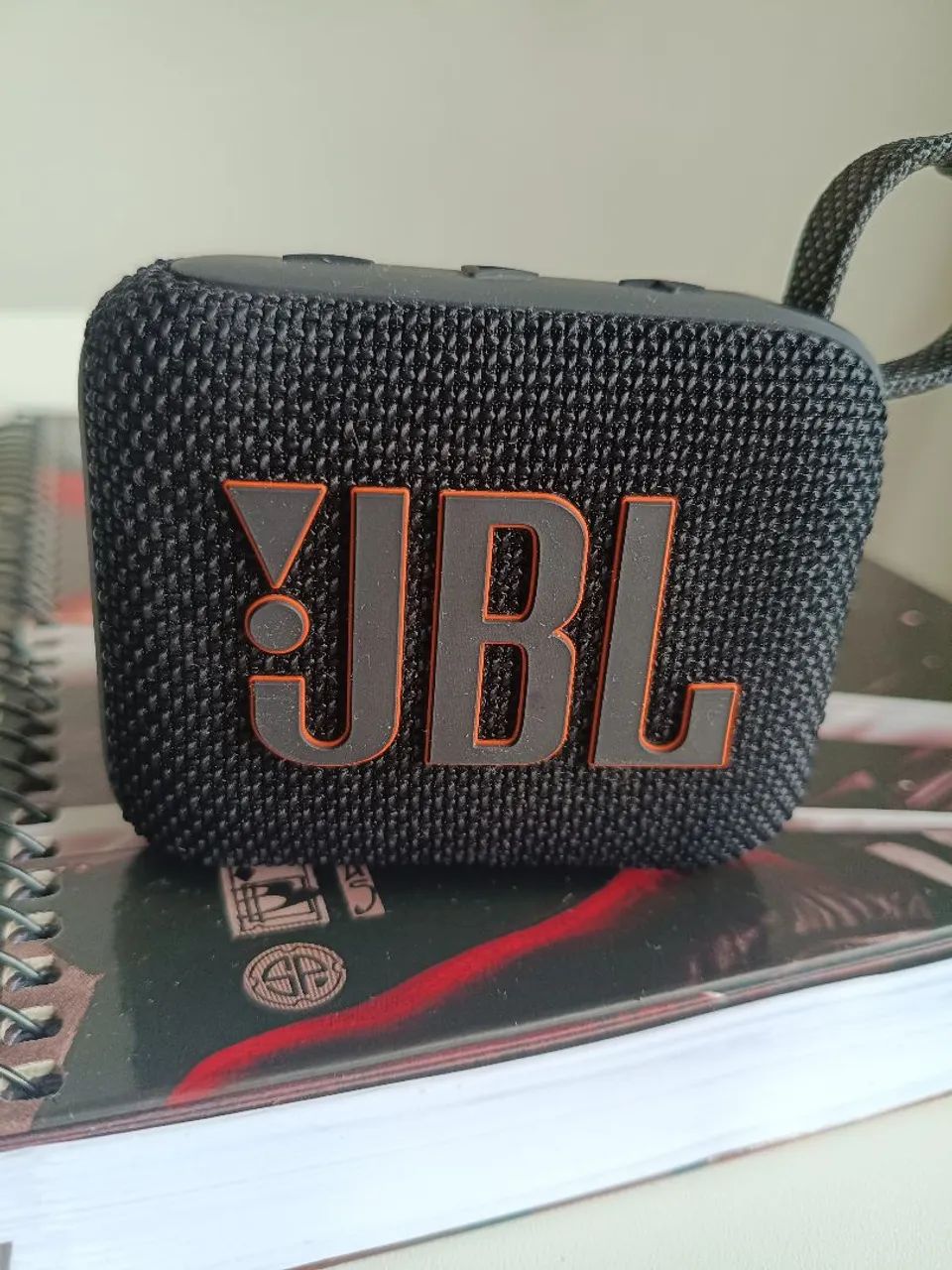 JBL Go 4 