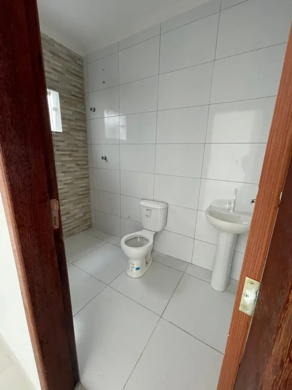 Casa 2/4  Bairro Conceição - Foto 2