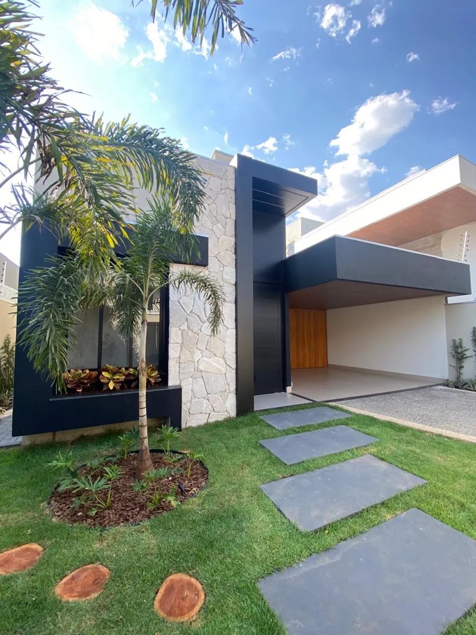Vendo Casa De Alto Padrão Na 505 Sul  - Foto 4