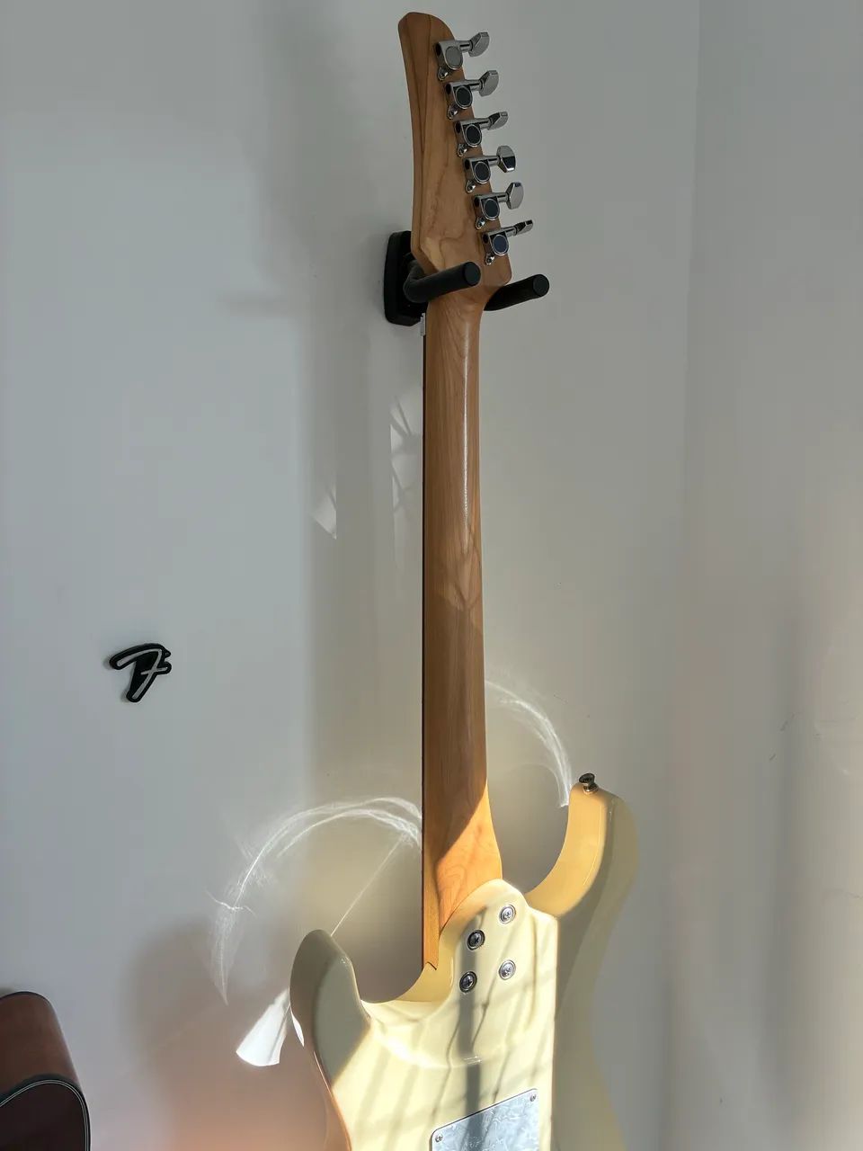 Guitarra Seizi Mosh - Foto 5