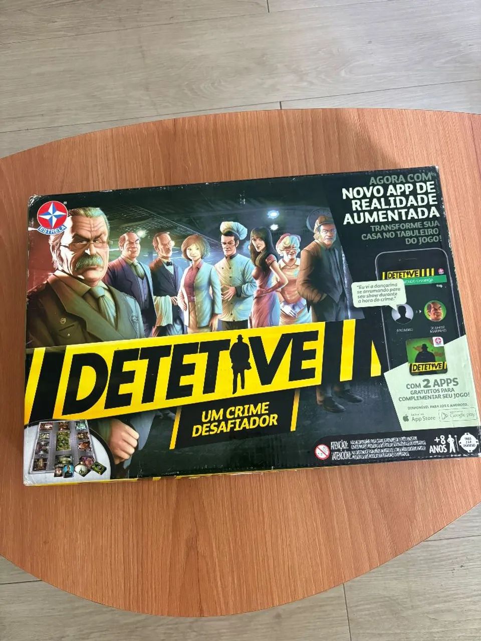 Jogos de Tabuleiro No Precinho