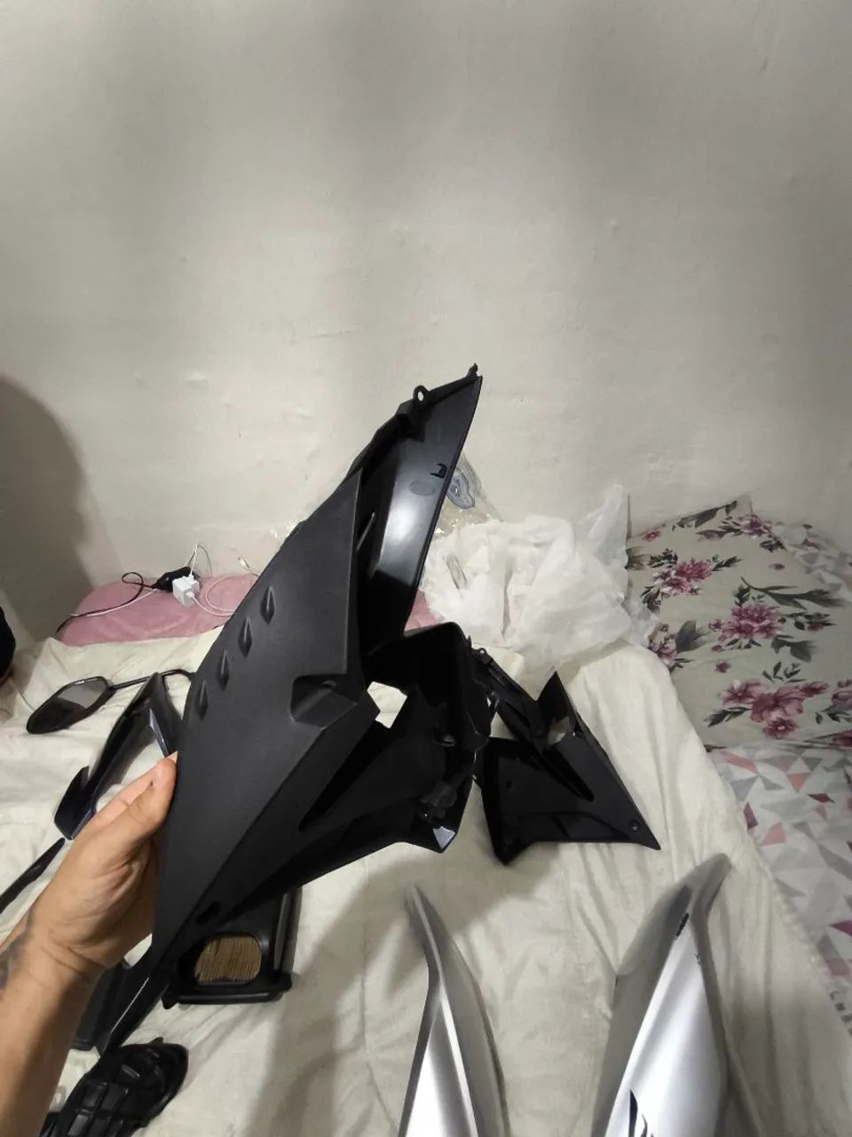 Peças da Titan 2023  - Foto 6