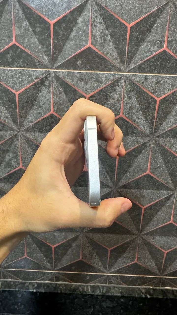iPhone 13 128gb branco - Foto 5