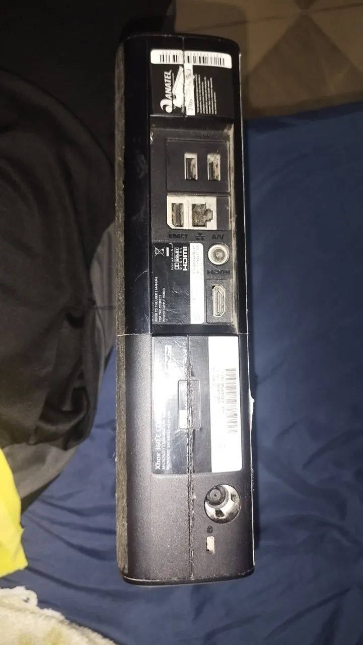 Xbox 360 (USADO) - Foto 2
