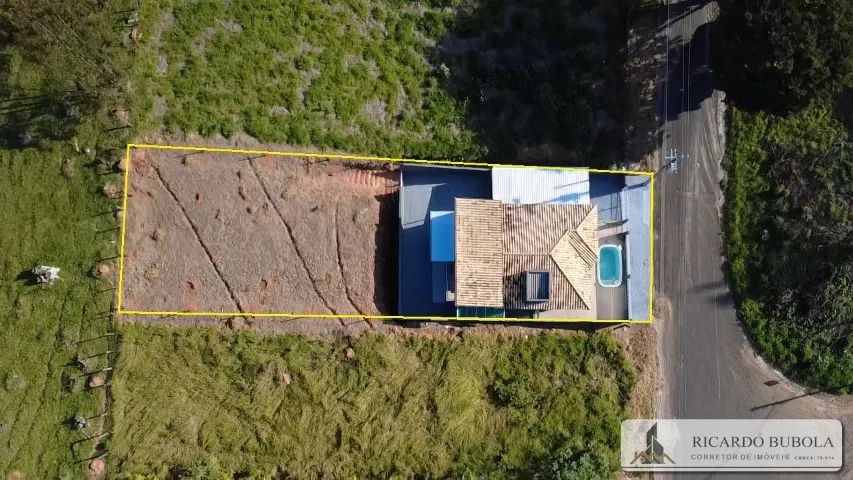 CASA TRÊS DORMITÓRIOS - ÁGUAS DE LINDÓIA-SP - Foto 5