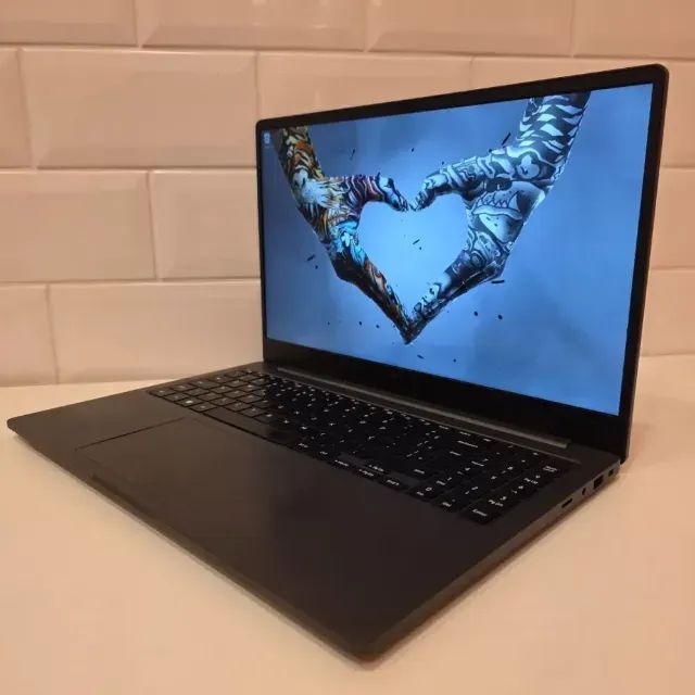 Notebook Samsung i5 12th - 8Gb Ram - Intel iris Xe - SSD - Foto 2