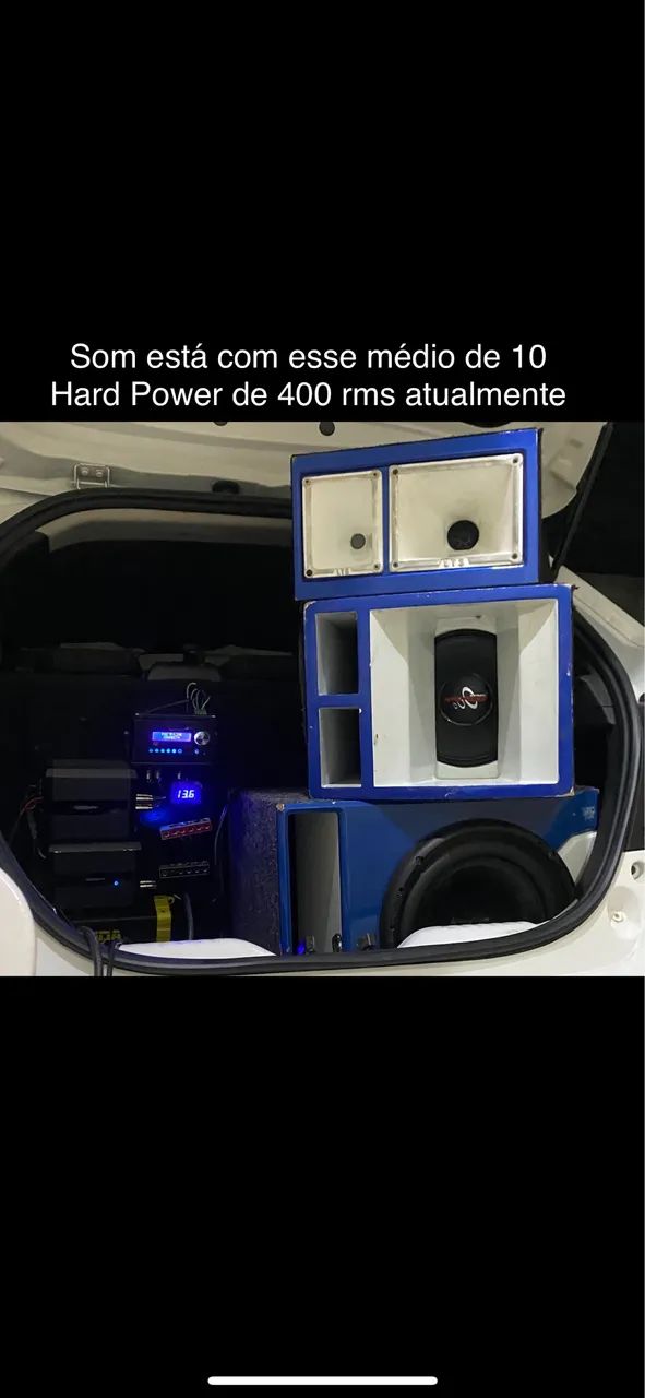 Som de mala Quadriway