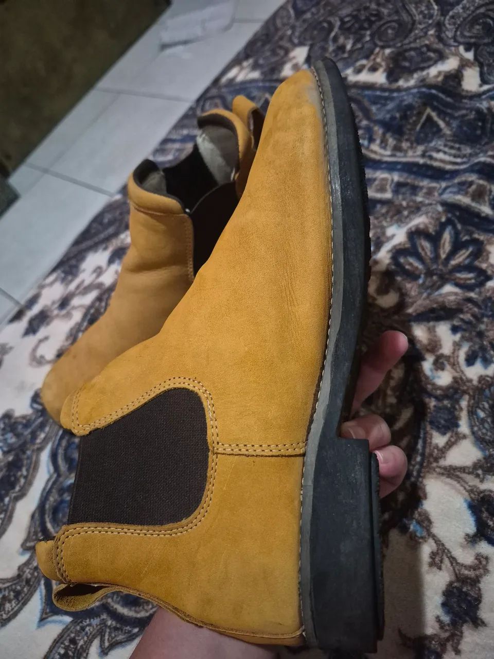 Bota - Foto 3