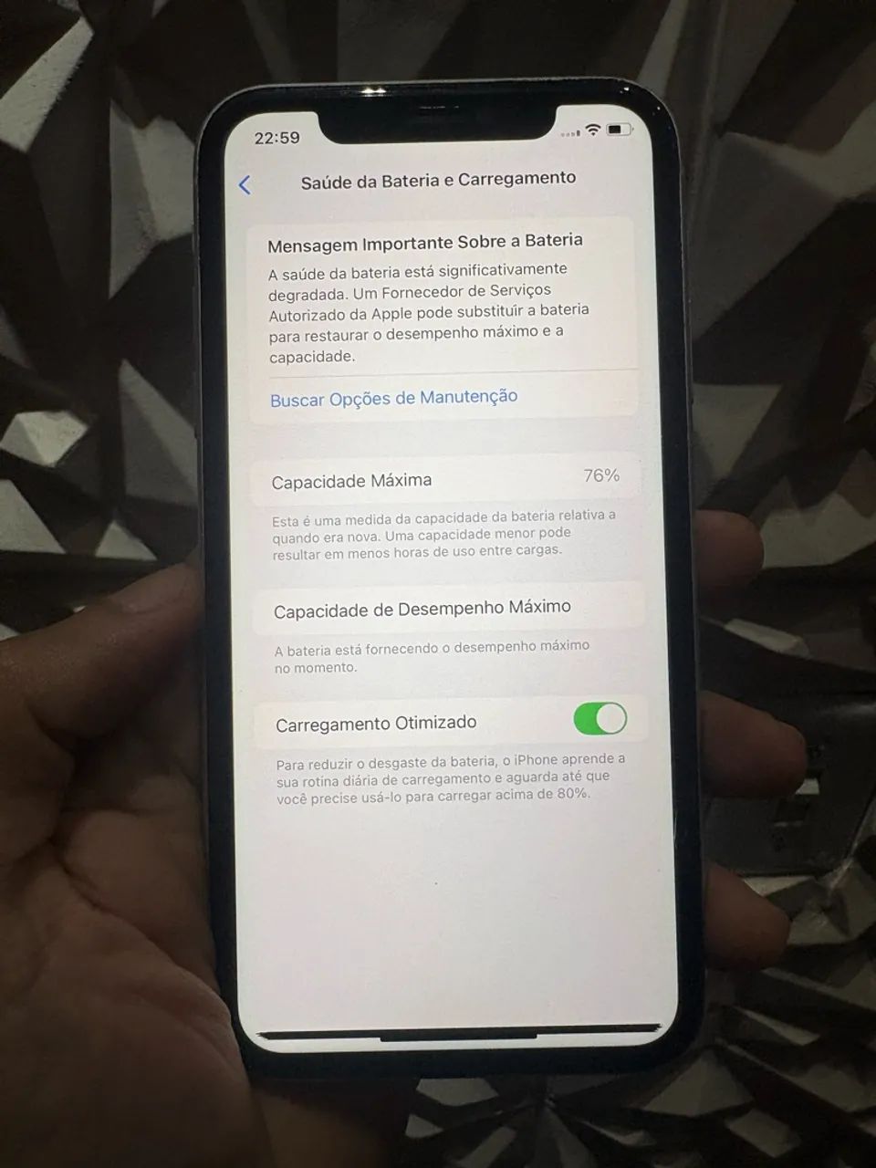 IPHONE XR 64GB - Foto 2