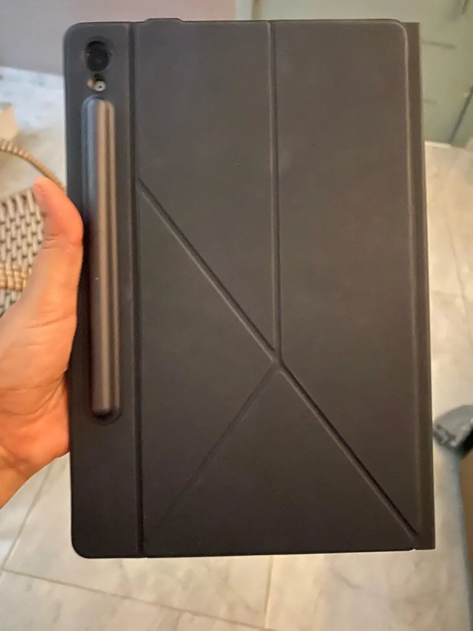 Tablet Samsung Tab S10 FE - Foto 3
