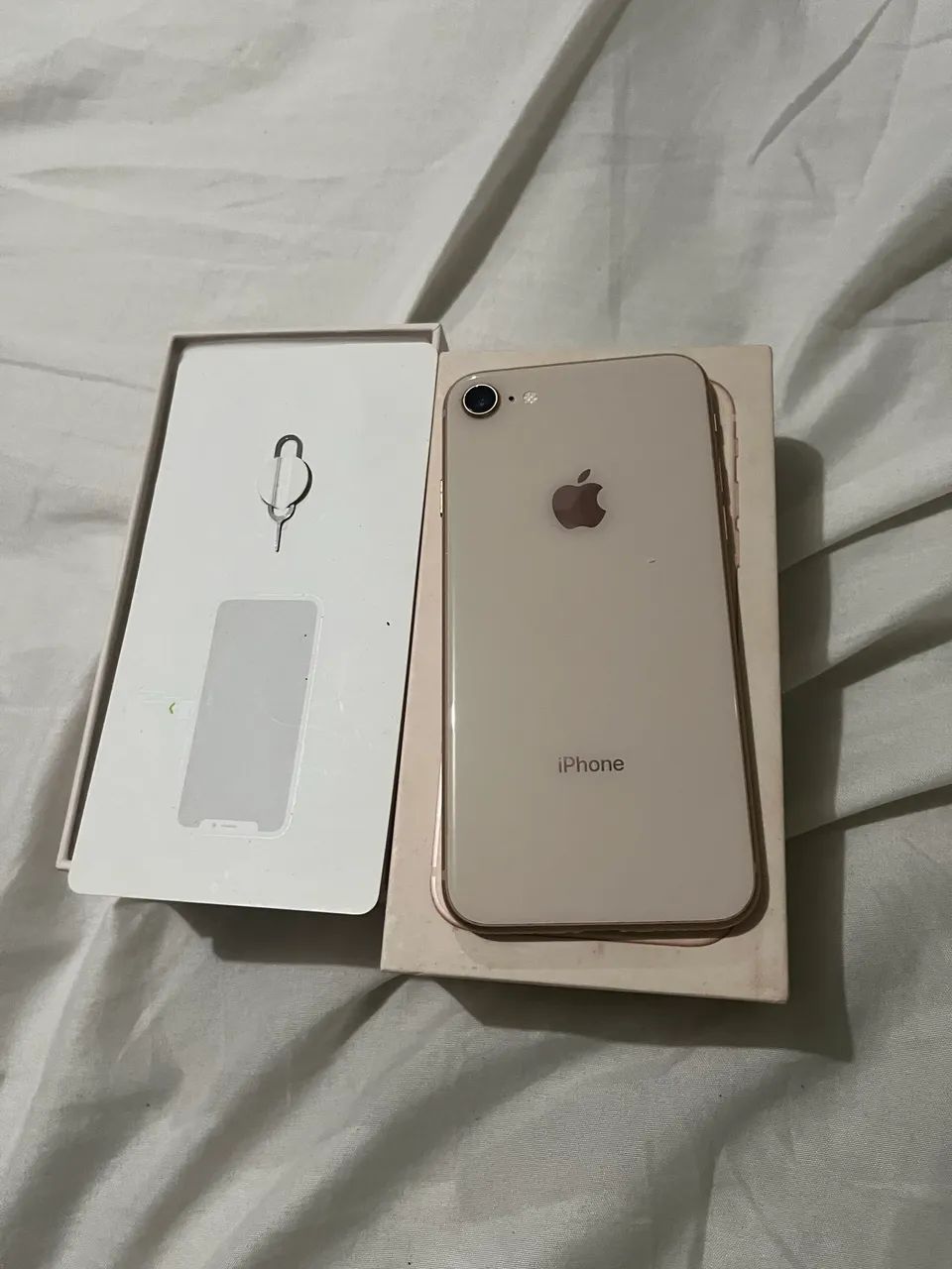 iPhone 8 64g  - Foto 5