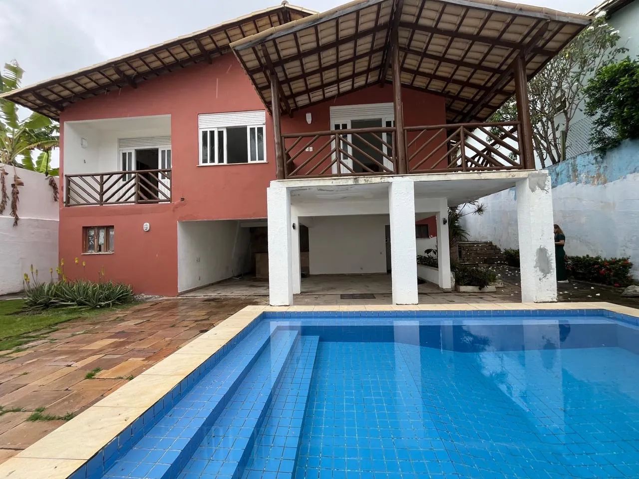 Casa  na Pedra do Sal Vendo ou Alugo  - Foto 3