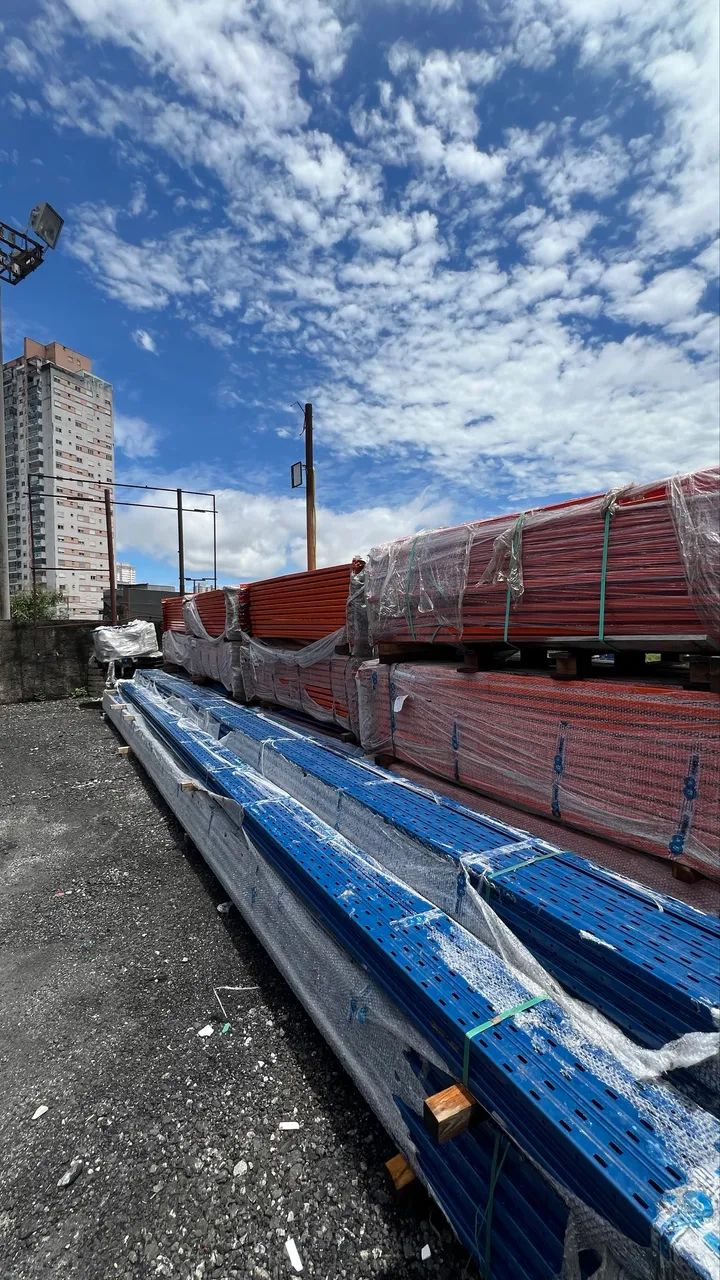 PORTA PALETES  - Foto 4