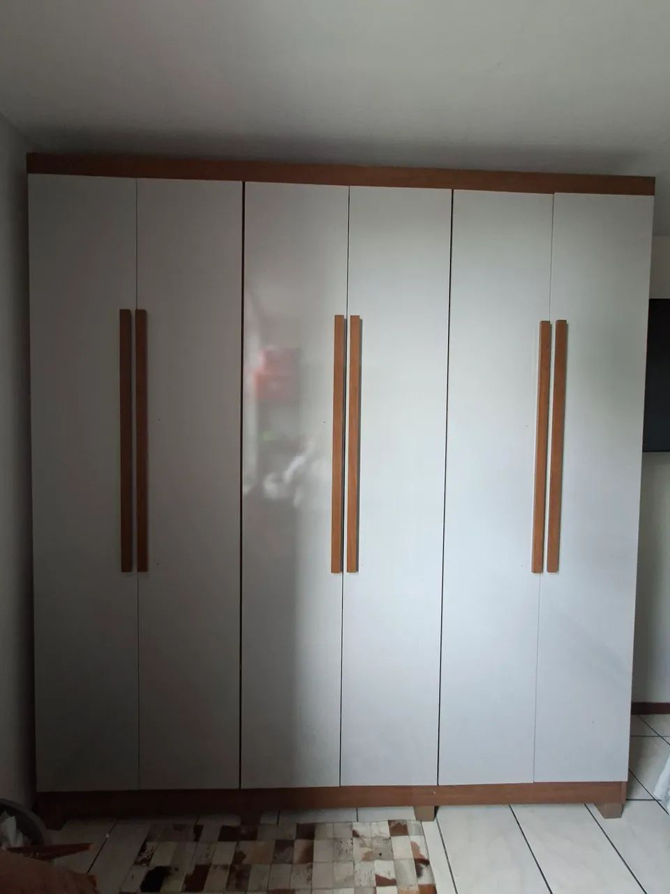 Guarda roupa 